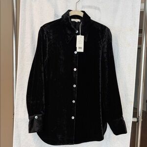 Brand new with tag Vince women top